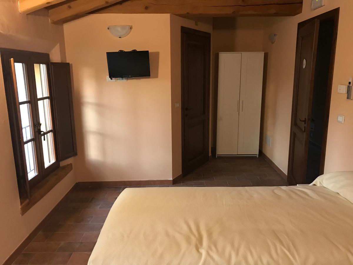 Agriturismo Podere Casino Mezzolara Buitenkant foto