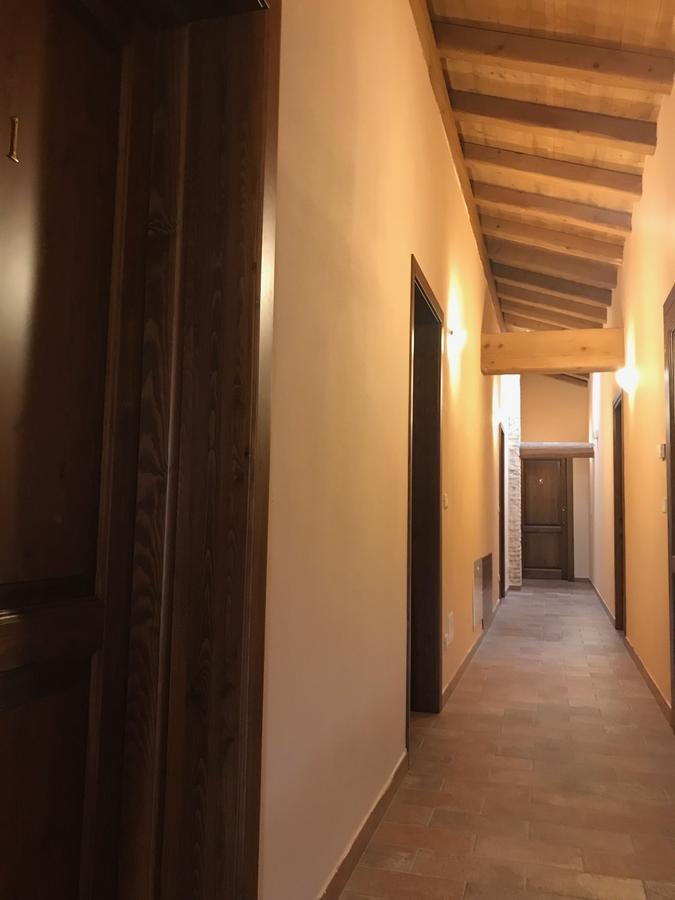 Agriturismo Podere Casino Mezzolara Buitenkant foto
