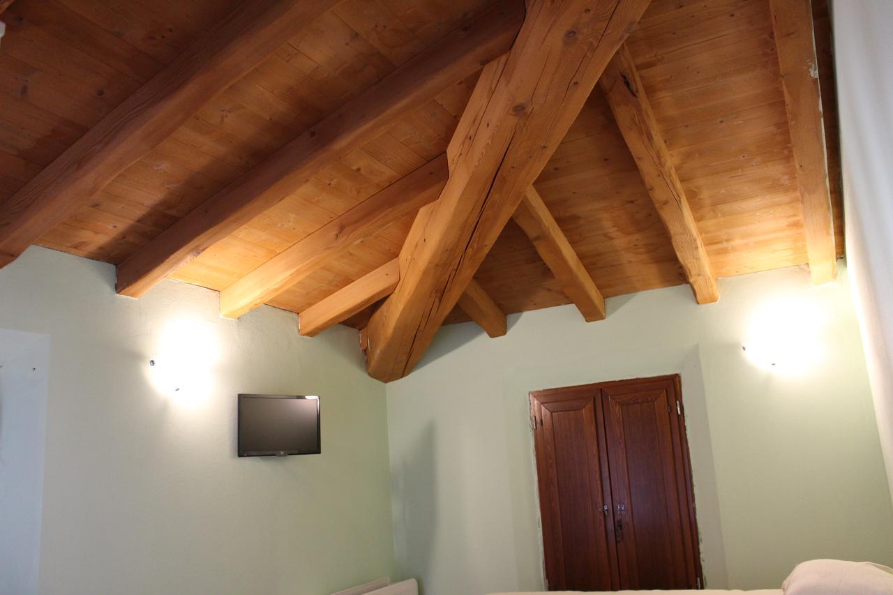 Agriturismo Podere Casino Mezzolara Buitenkant foto